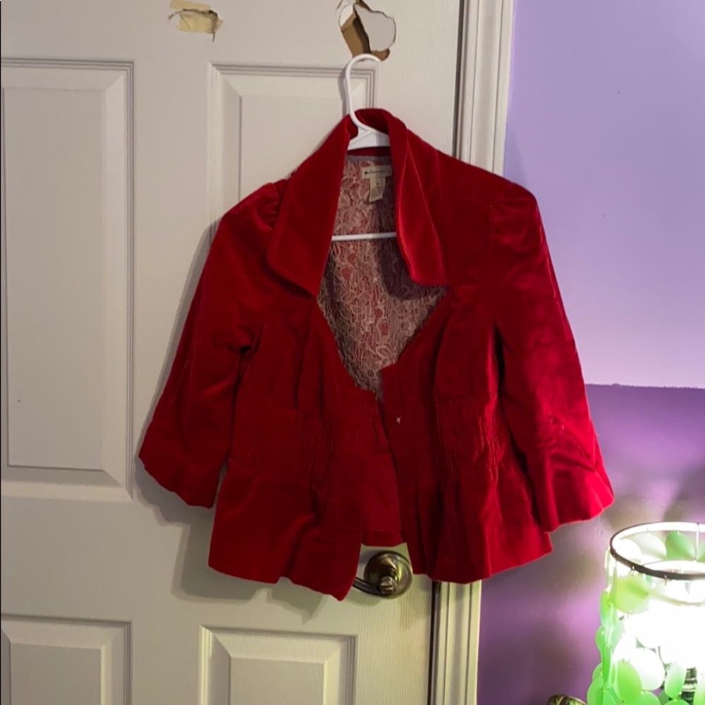 Jacket